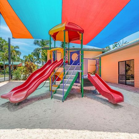 Big4 Tasman Holiday Parks - South Mission Beach Esterno foto