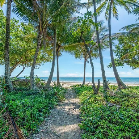 Big4 Tasman Holiday Parks - South Mission Beach Esterno foto