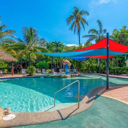 Big4 Tasman Holiday Parks - South Mission Beach Esterno foto