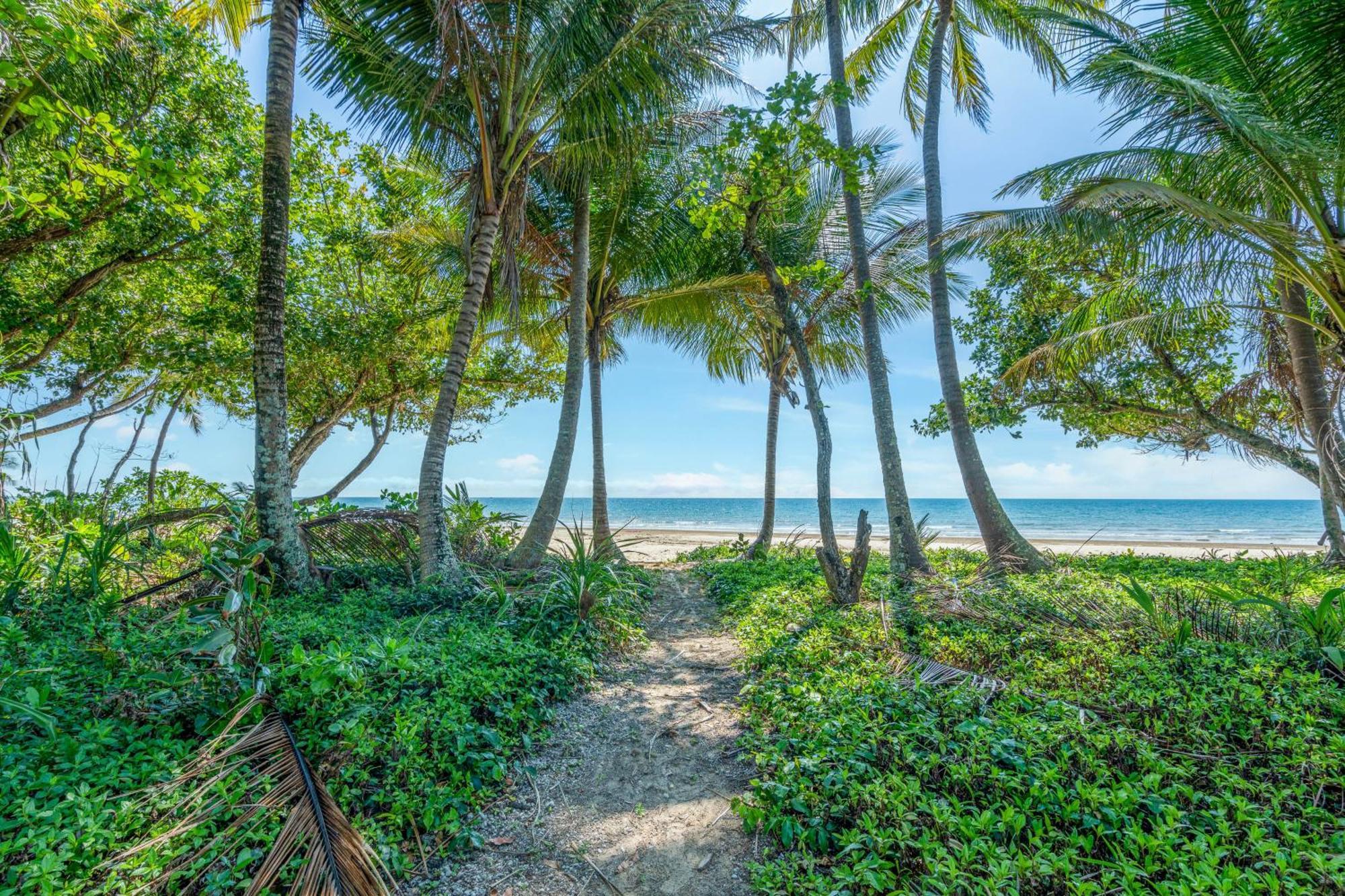 Big4 Tasman Holiday Parks - South Mission Beach Esterno foto