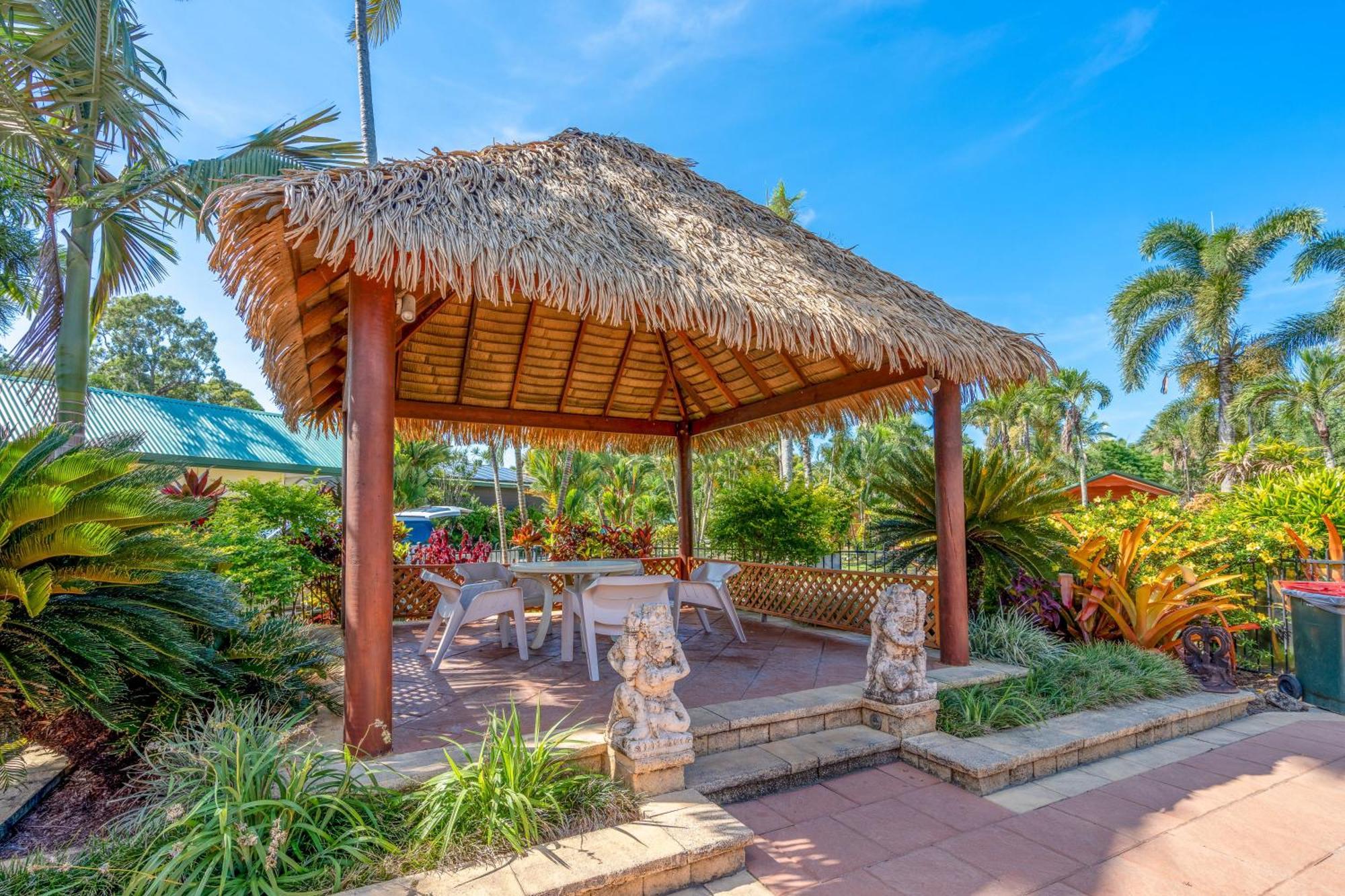 Big4 Tasman Holiday Parks - South Mission Beach Esterno foto