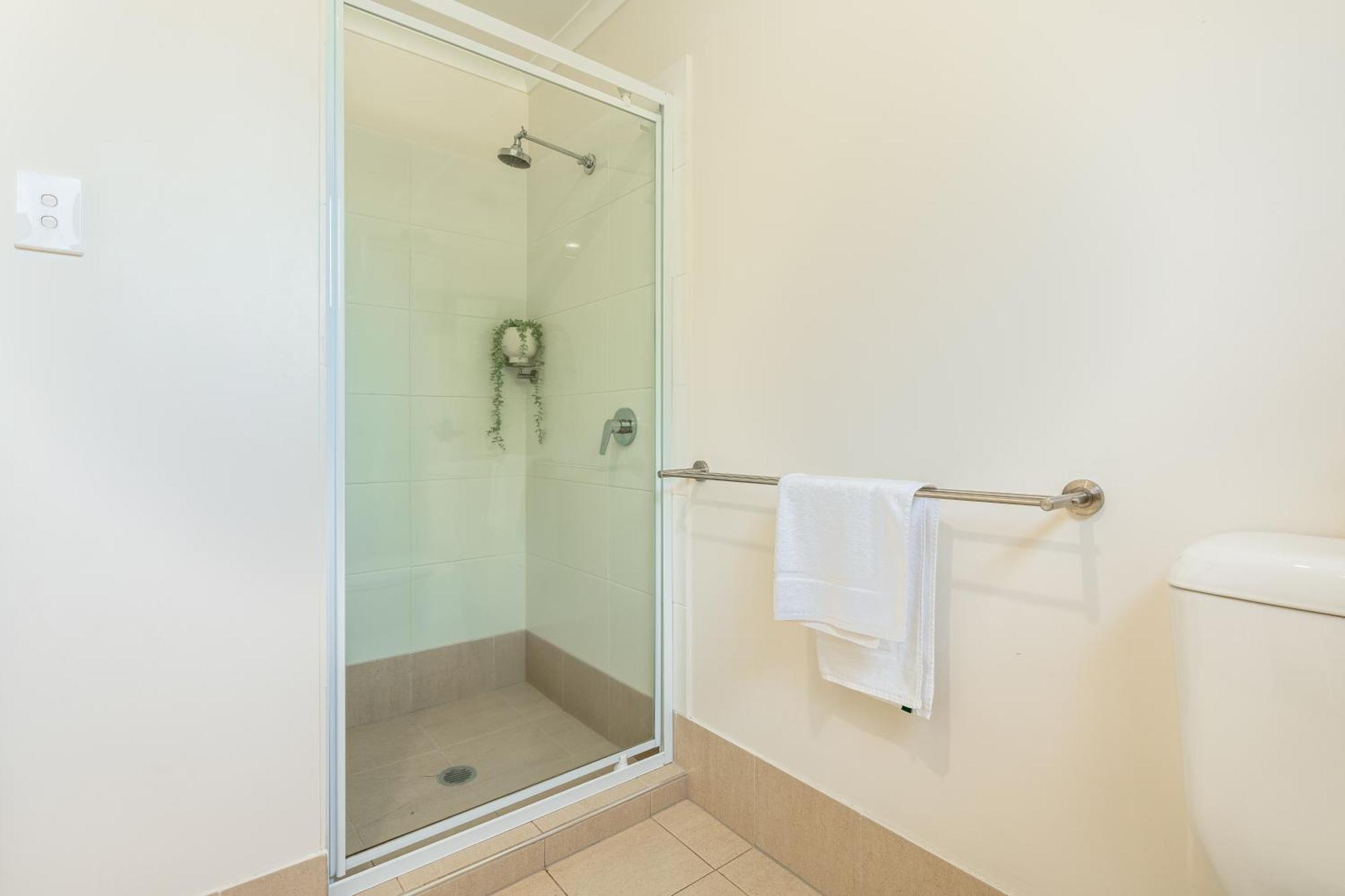 Big4 Tasman Holiday Parks - South Mission Beach Esterno foto