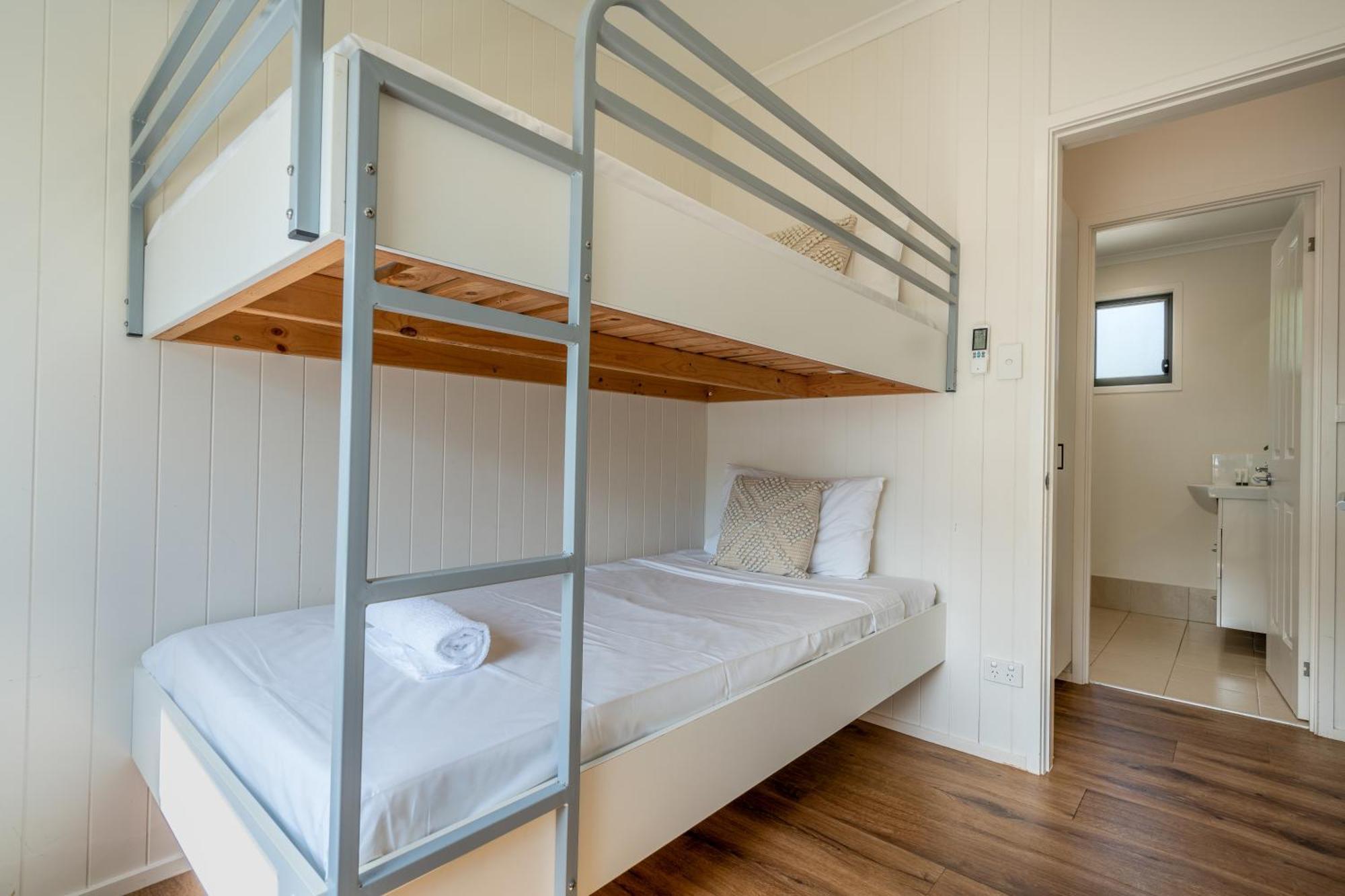 Big4 Tasman Holiday Parks - South Mission Beach Esterno foto