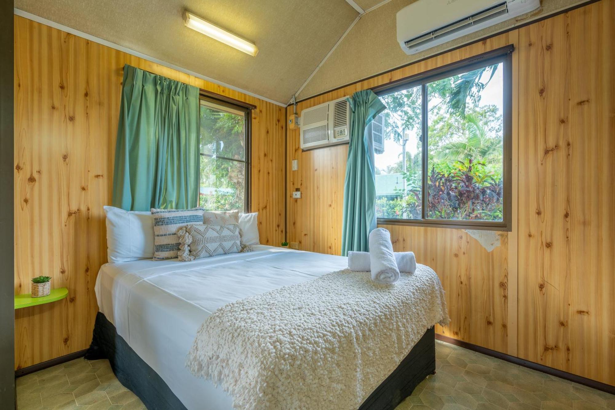 Big4 Tasman Holiday Parks - South Mission Beach Esterno foto