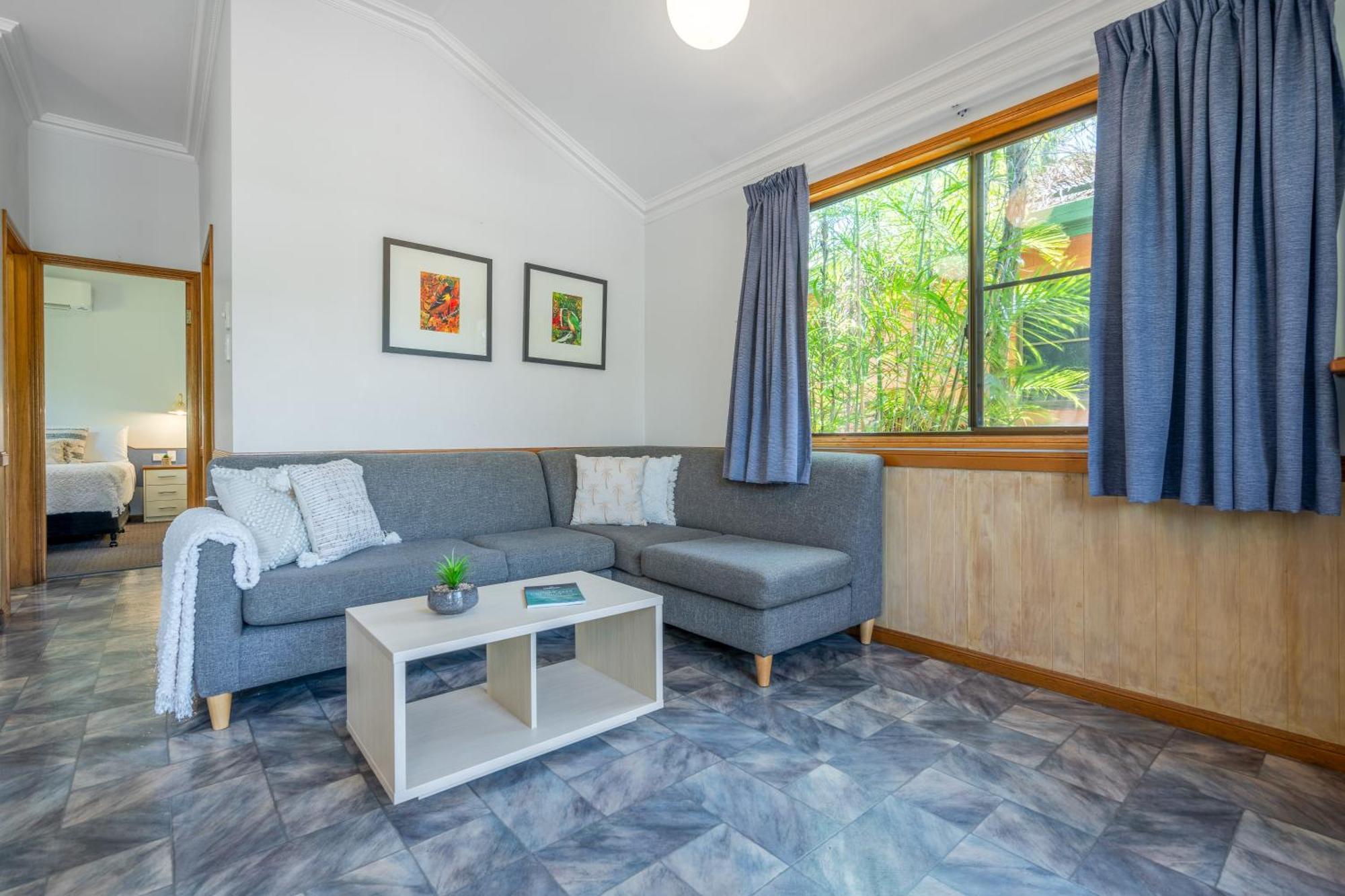 Big4 Tasman Holiday Parks - South Mission Beach Esterno foto