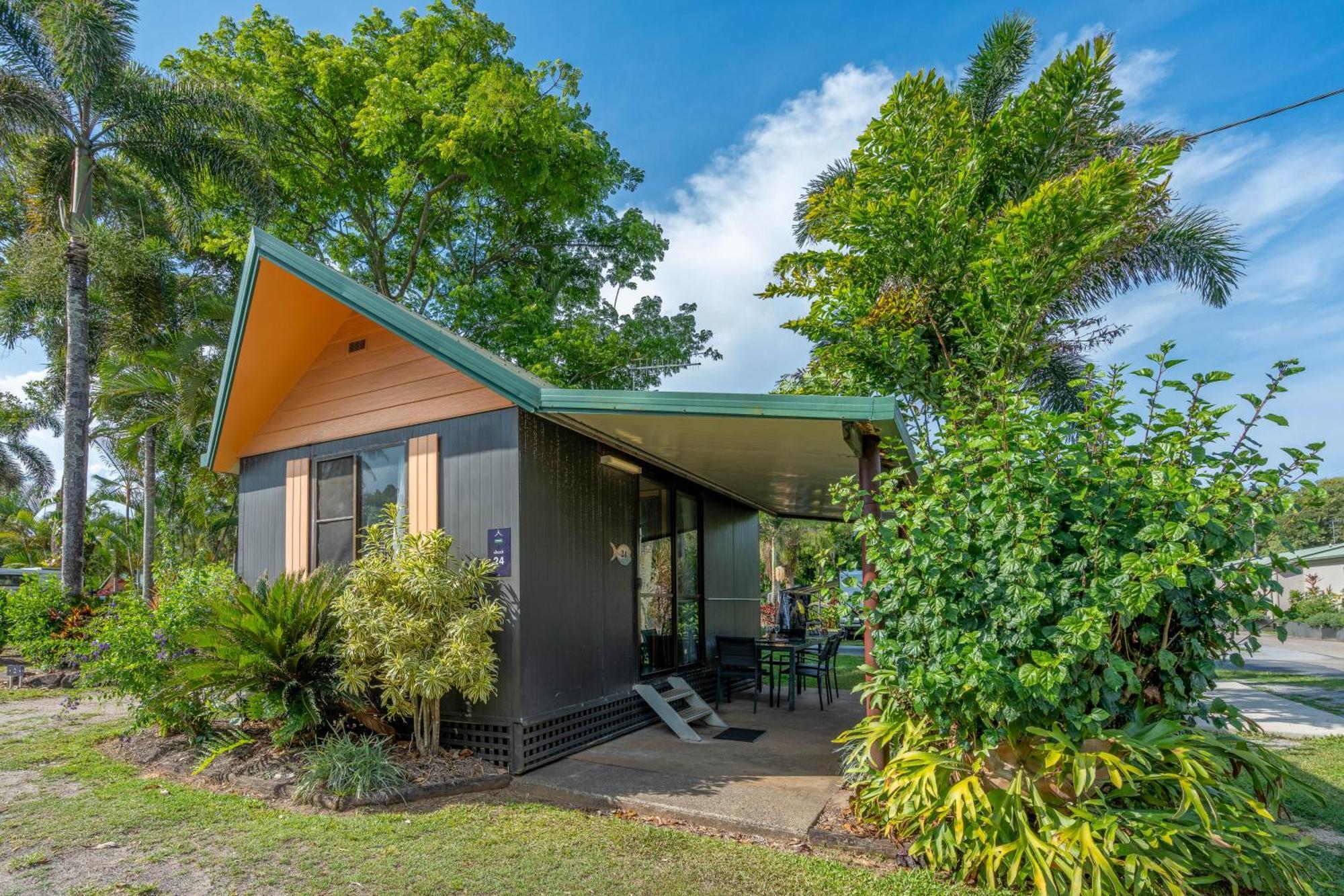 Big4 Tasman Holiday Parks - South Mission Beach Esterno foto
