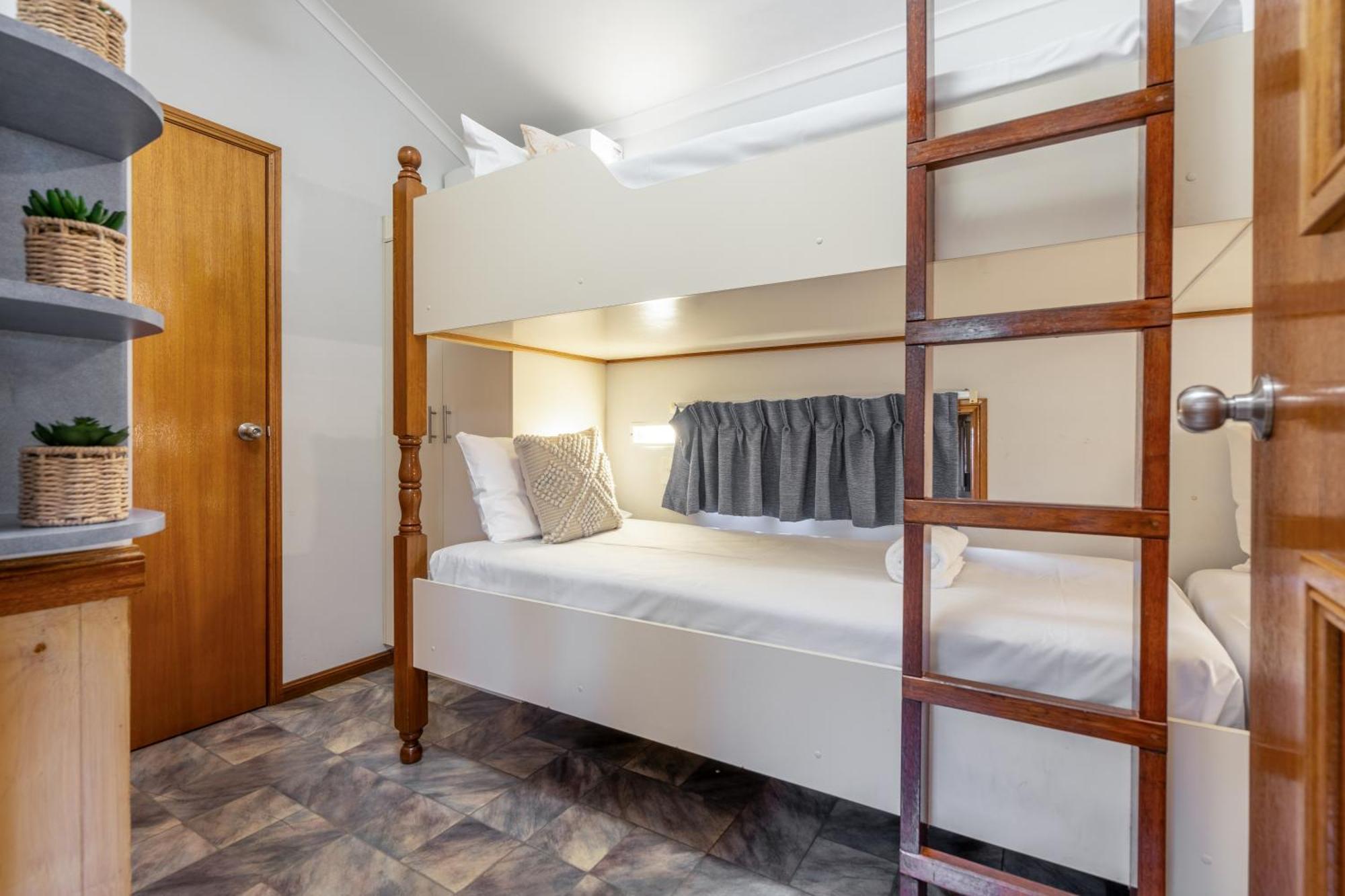 Big4 Tasman Holiday Parks - South Mission Beach Esterno foto