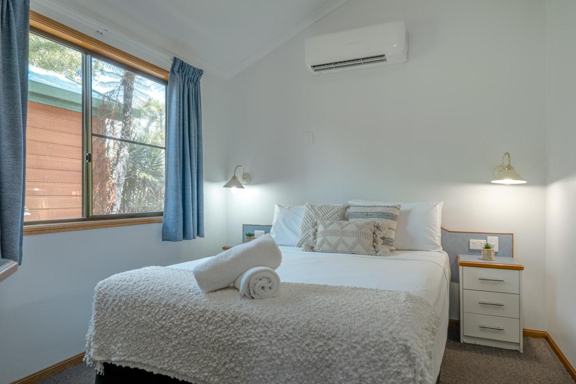 Big4 Tasman Holiday Parks - South Mission Beach Esterno foto