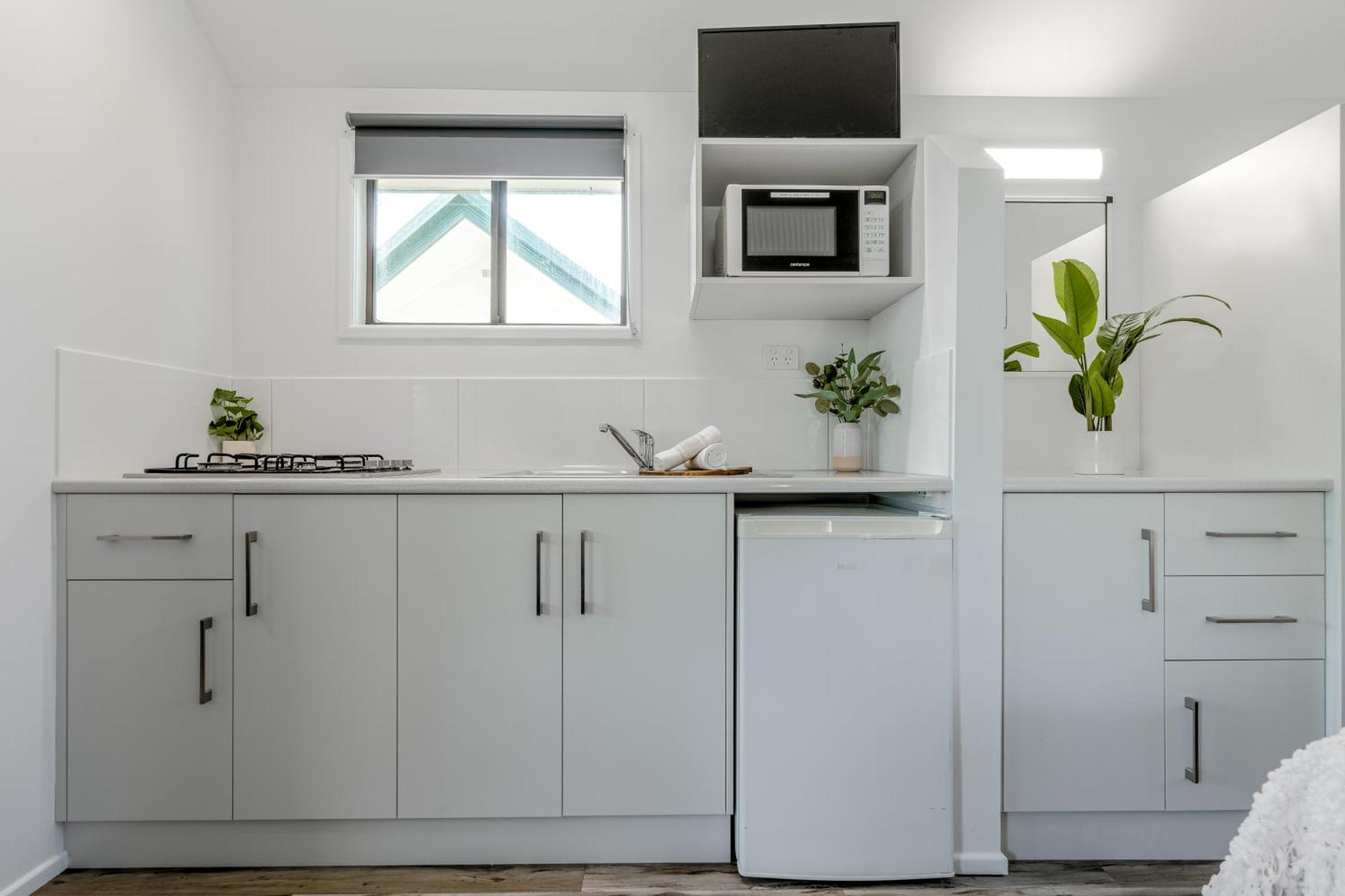 Big4 Tasman Holiday Parks - South Mission Beach Esterno foto