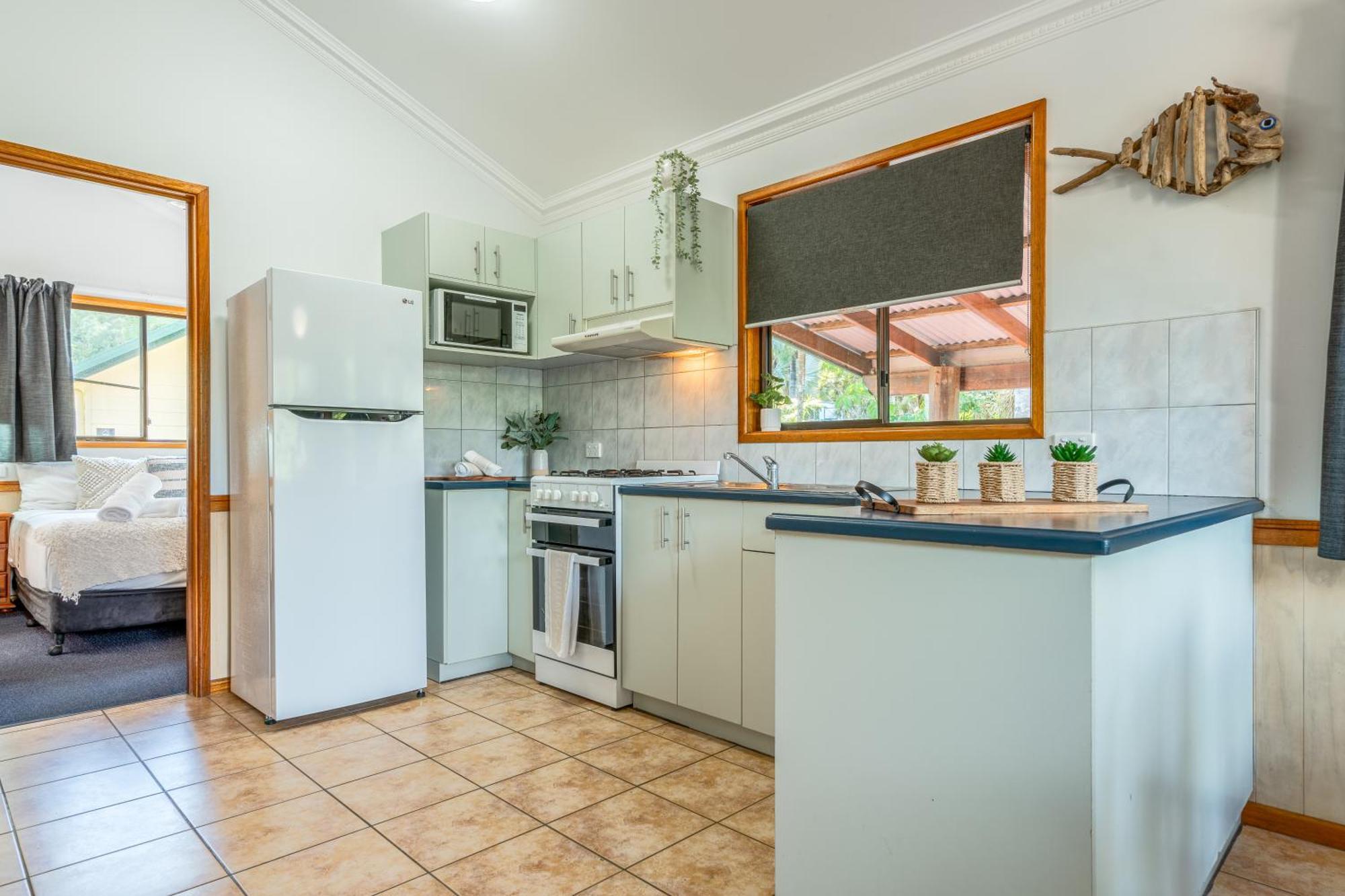 Big4 Tasman Holiday Parks - South Mission Beach Esterno foto
