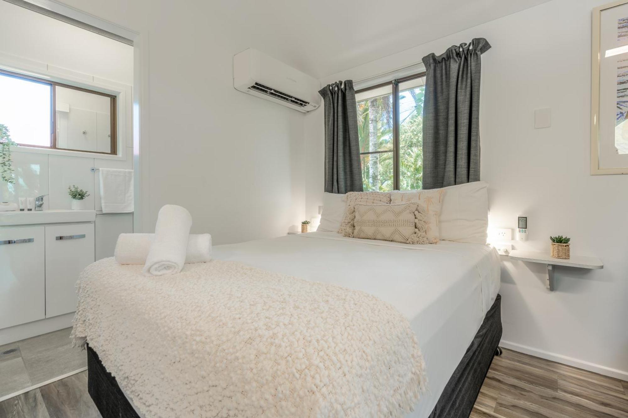 Big4 Tasman Holiday Parks - South Mission Beach Esterno foto