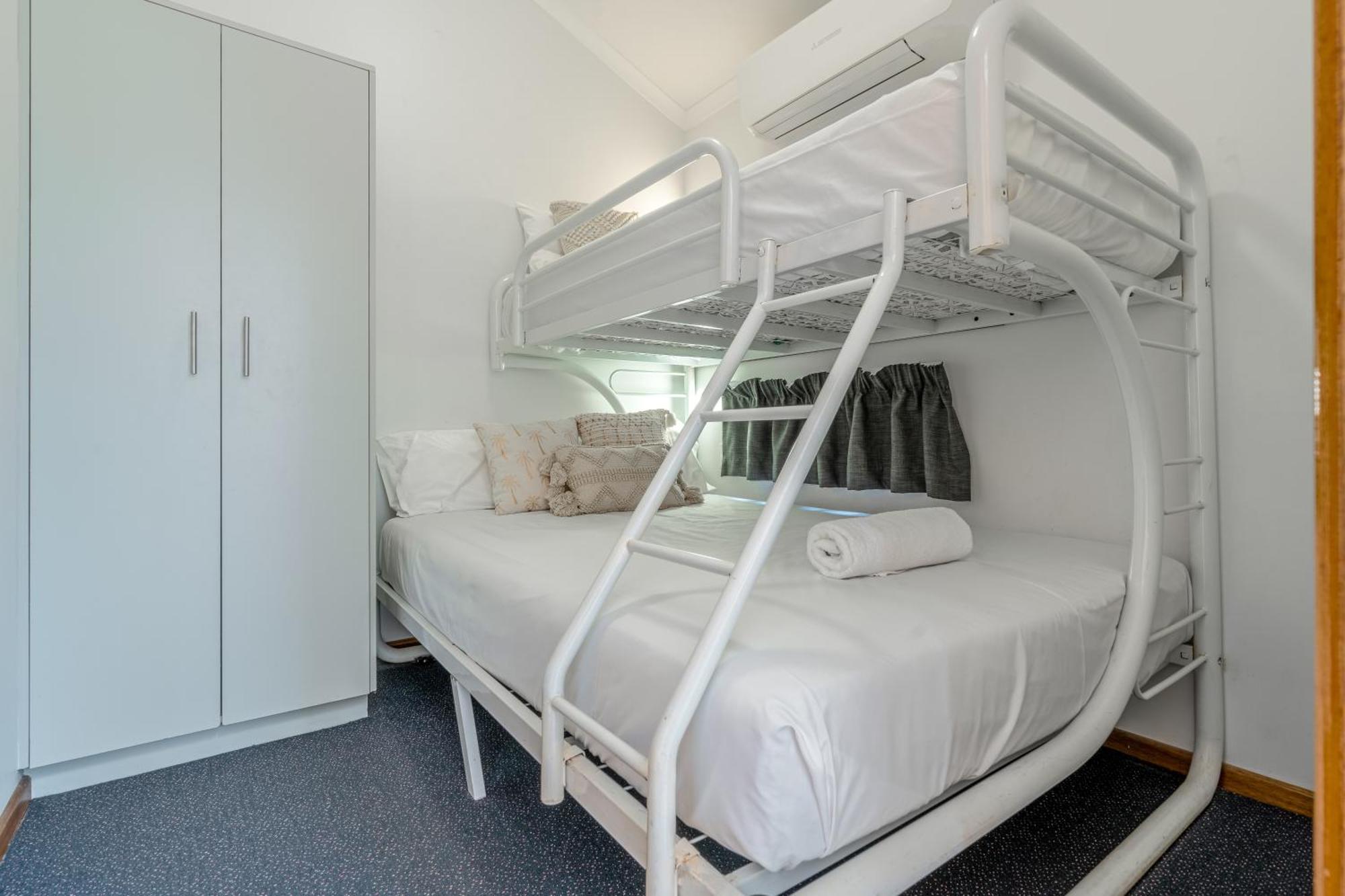 Big4 Tasman Holiday Parks - South Mission Beach Esterno foto