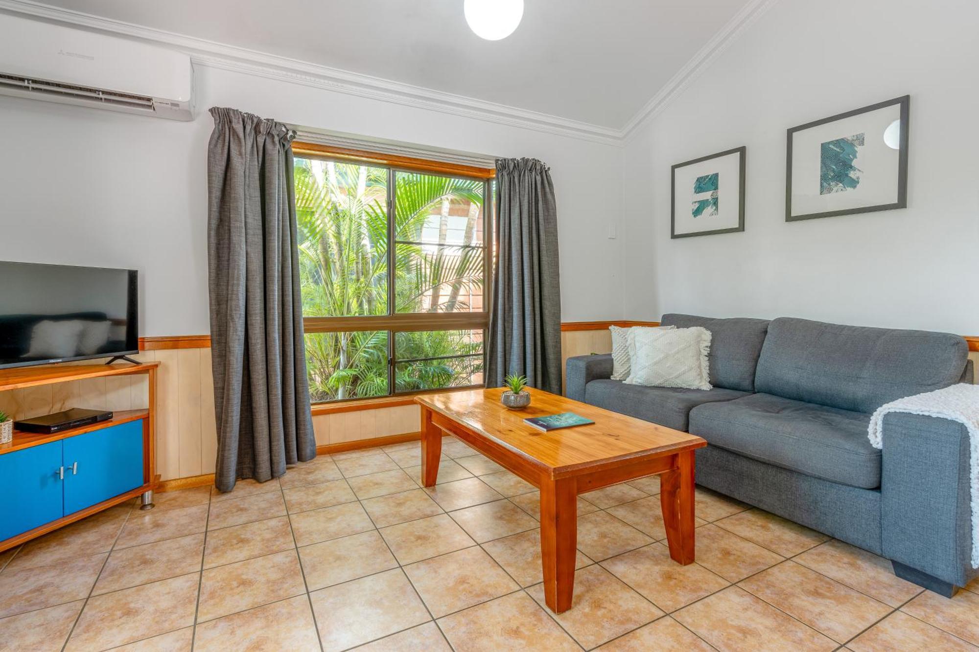 Big4 Tasman Holiday Parks - South Mission Beach Esterno foto