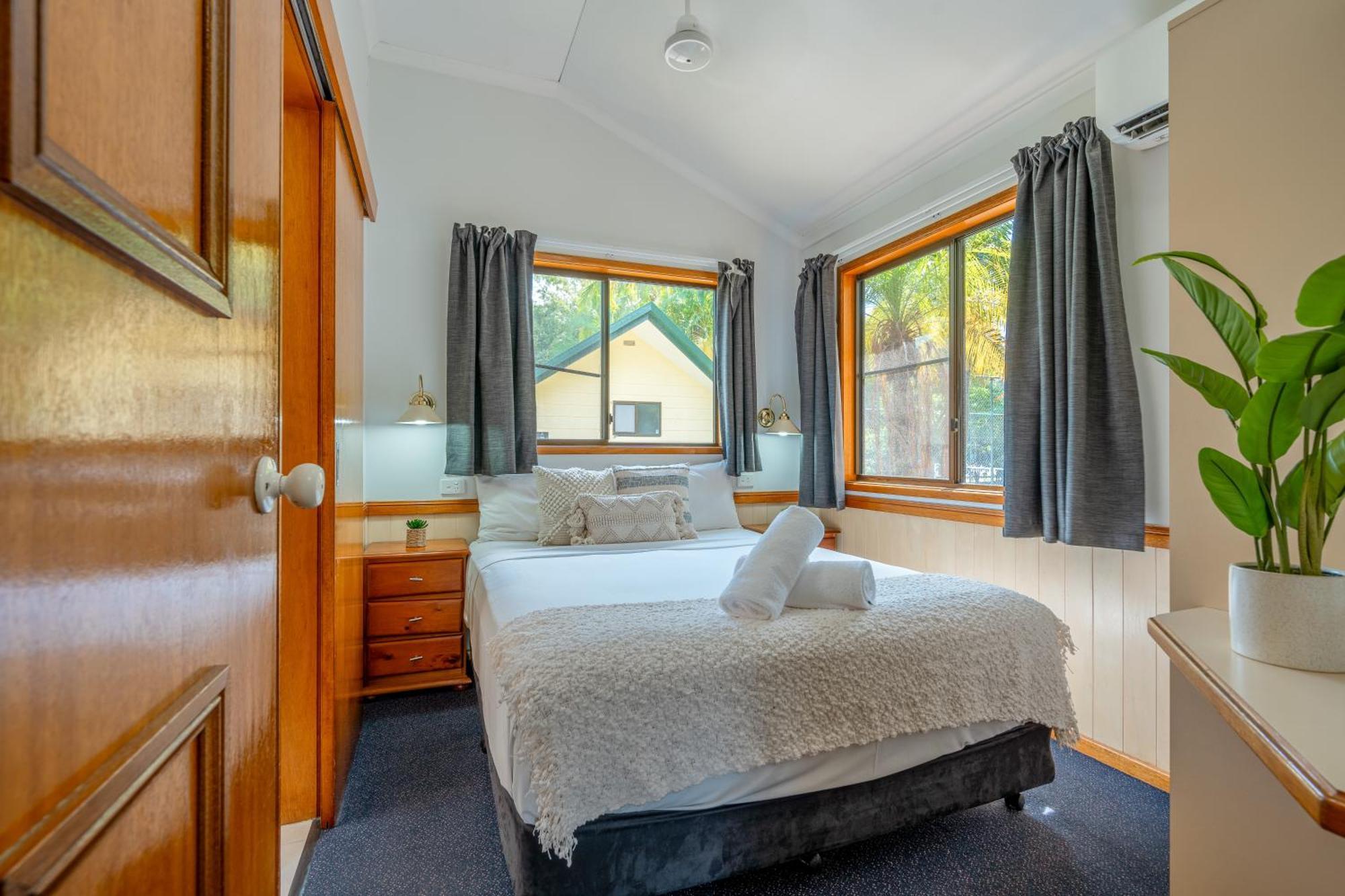 Big4 Tasman Holiday Parks - South Mission Beach Esterno foto