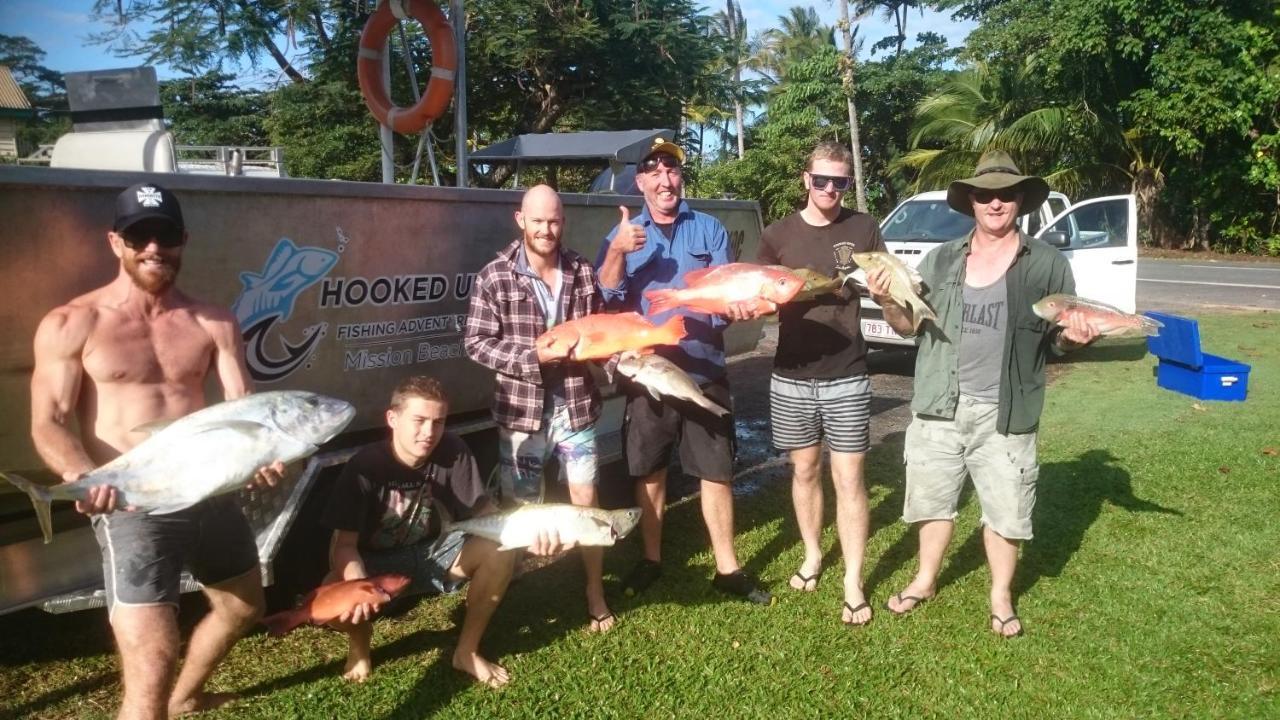 Big4 Tasman Holiday Parks - South Mission Beach Esterno foto